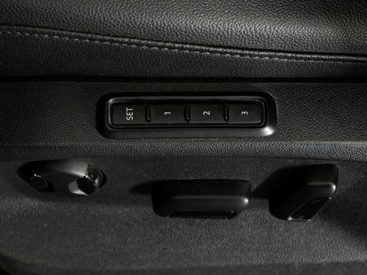 Купить Фольксваген Тигуан, 2017, 161 892 км.. Фото: #21