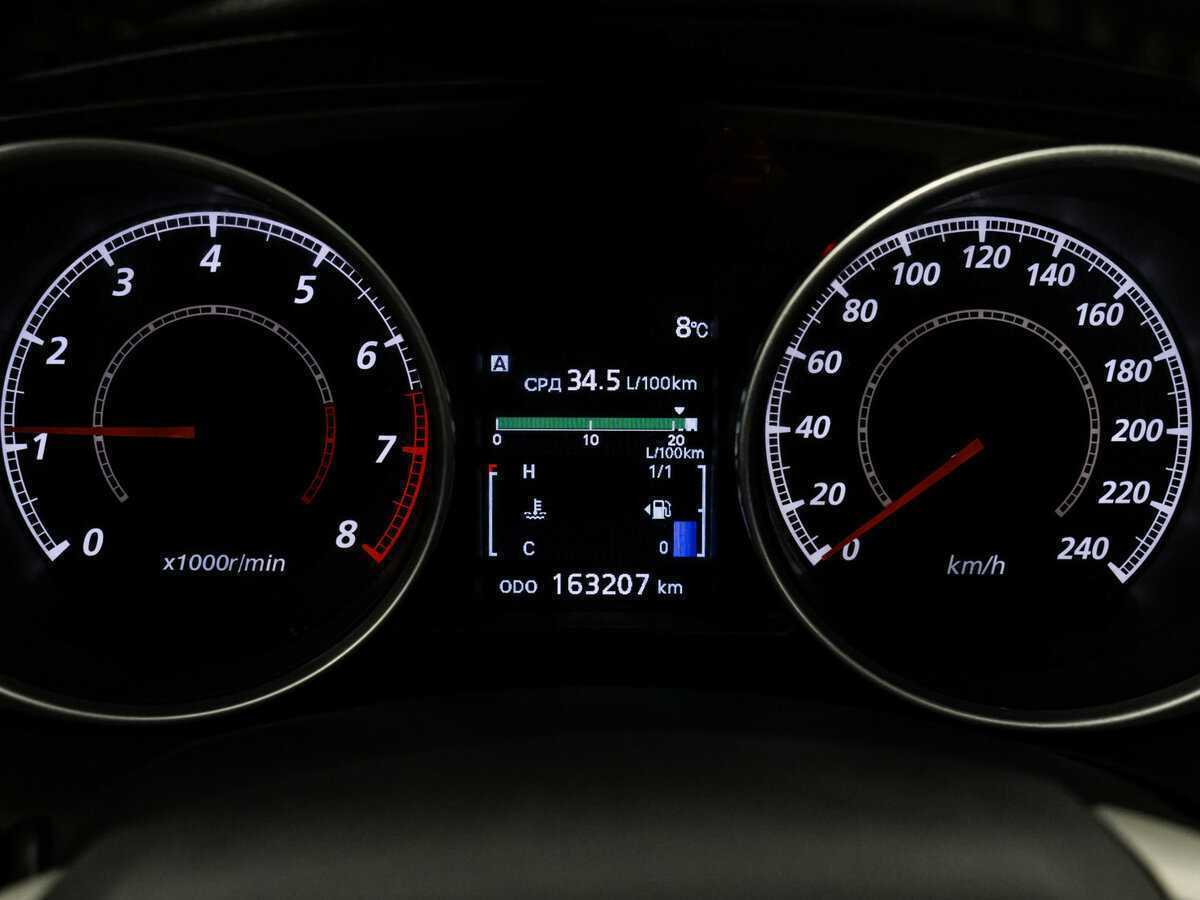 Купить Митсубиши АС-Икс, 2013, 163 206 км.. Фото: #12