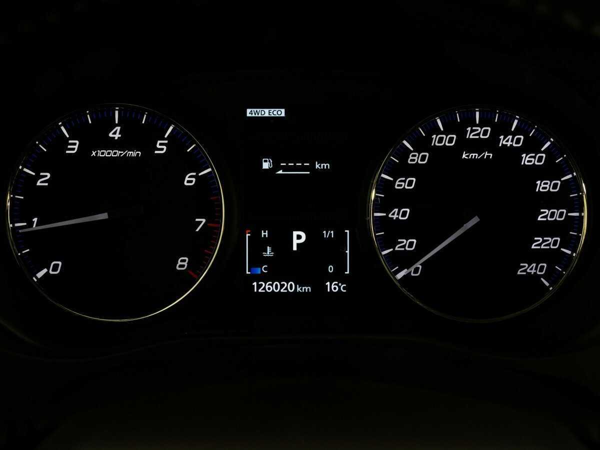 Купить Митсубиши Оутлэндер, 2018, 126 019 км.. Фото: #16