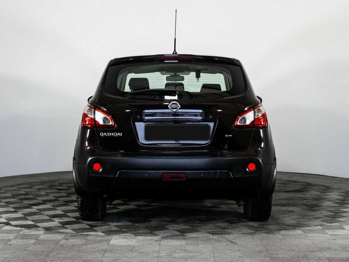 Купить Nissan Qashqai, 2013, 151 924 км.. Фото: #4