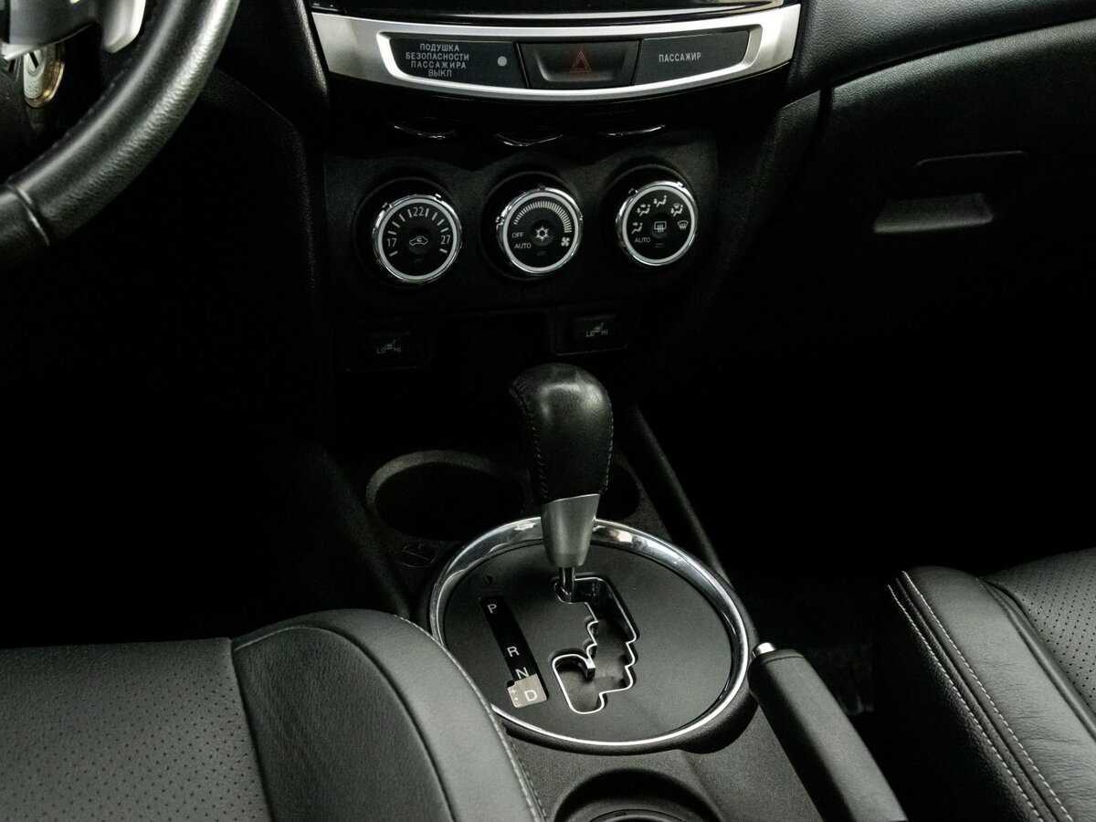 Купить Митсубиши АС-Икс, 2015, 49 664 км.. Фото: #12