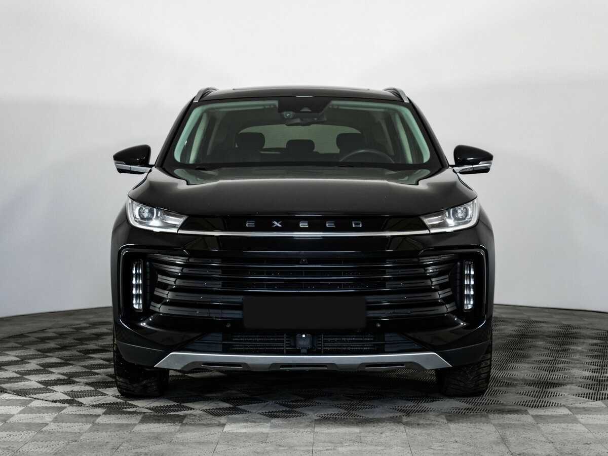 Купить EXEED TXL, 2022, 66 200 км.. Фото: #1