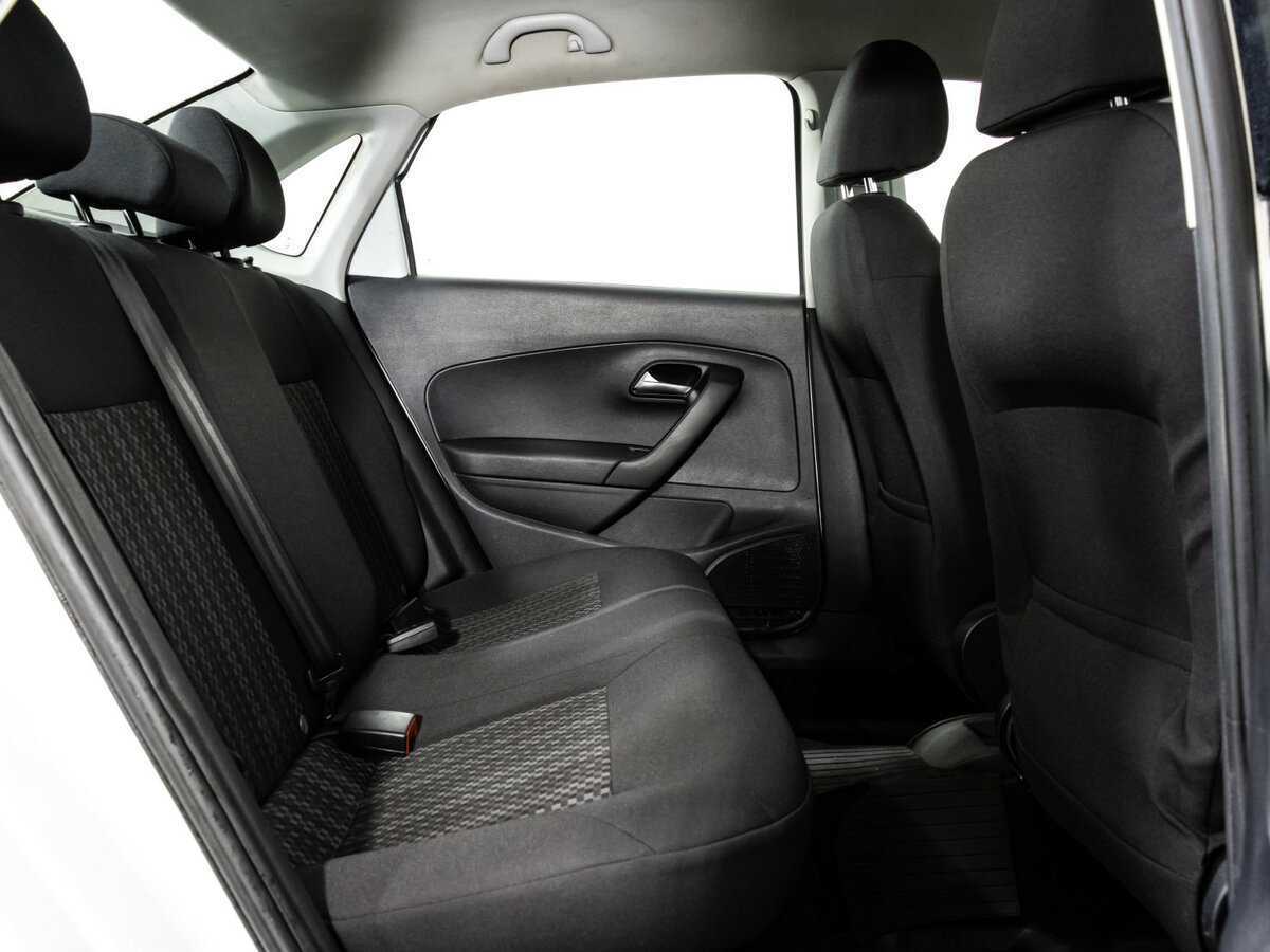 Купить Фольксваген Поло, 2017, 156 000 км.. Фото: #10