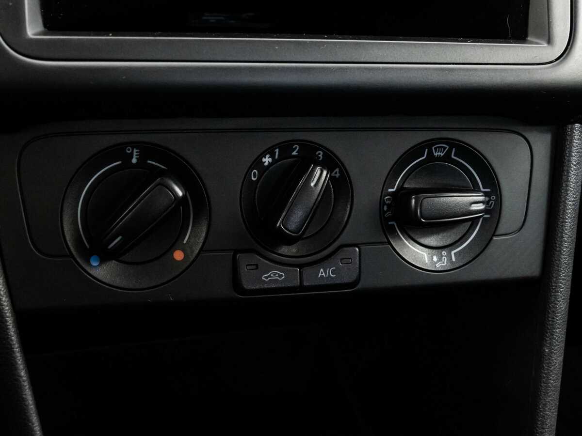 Купить Фольксваген Поло, 2017, 156 000 км.. Фото: #11