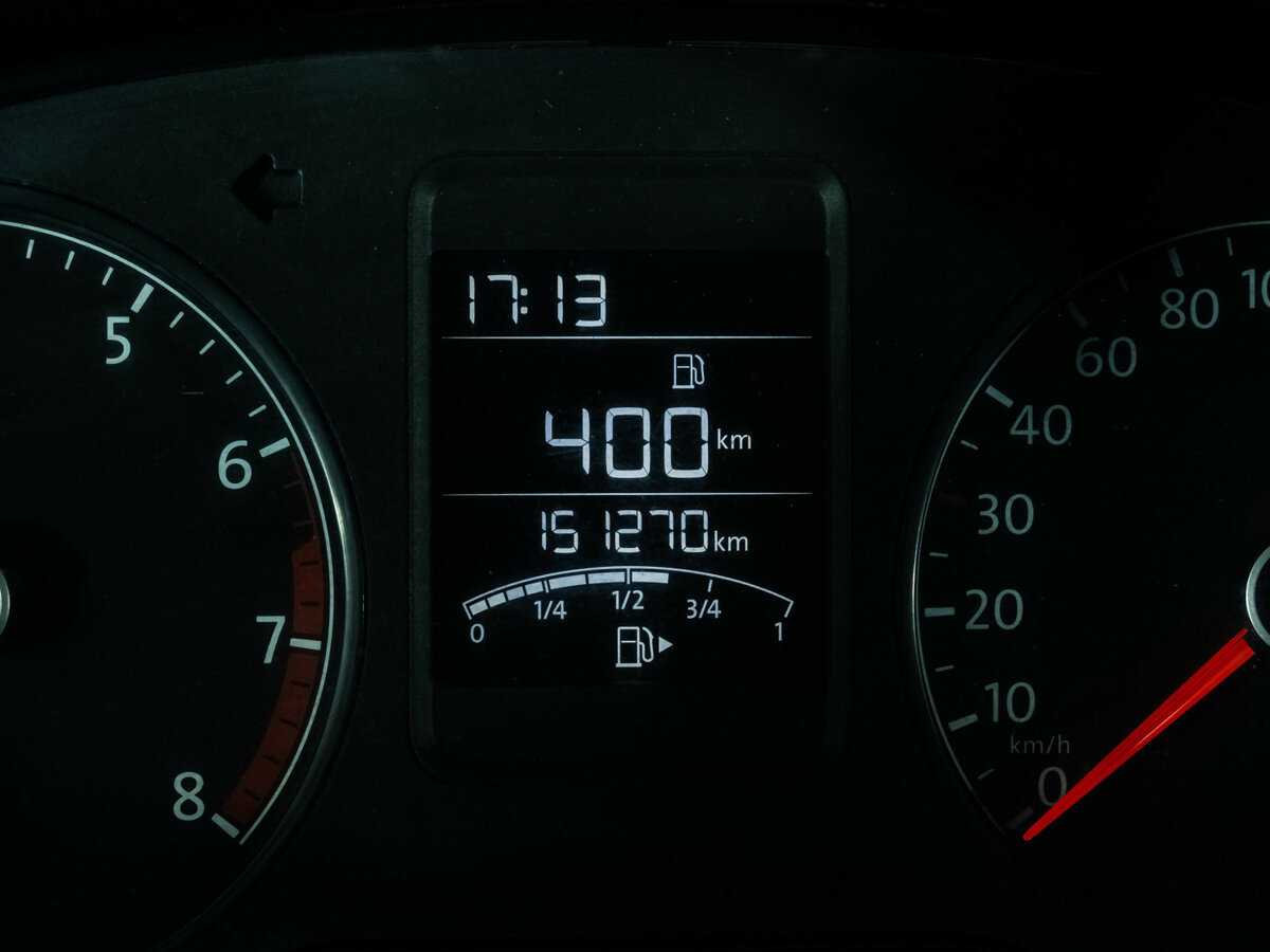 Купить Фольксваген Поло, 2017, 156 000 км.. Фото: #12