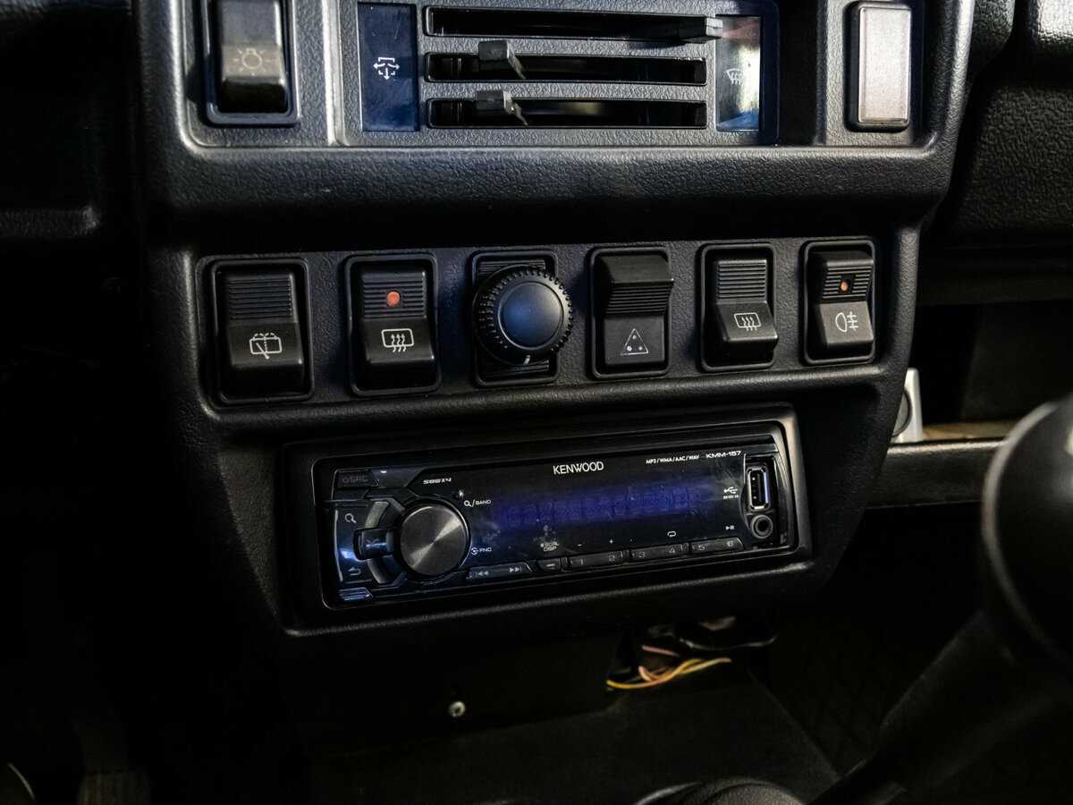 Купить Lada (ВАЗ) 2131 (4x4), 2013, 109 347 км.. Фото: #9