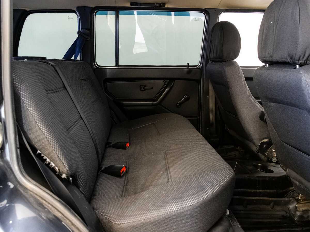 Купить Lada (ВАЗ) 2131 (4x4), 2013, 109 347 км.. Фото: #10