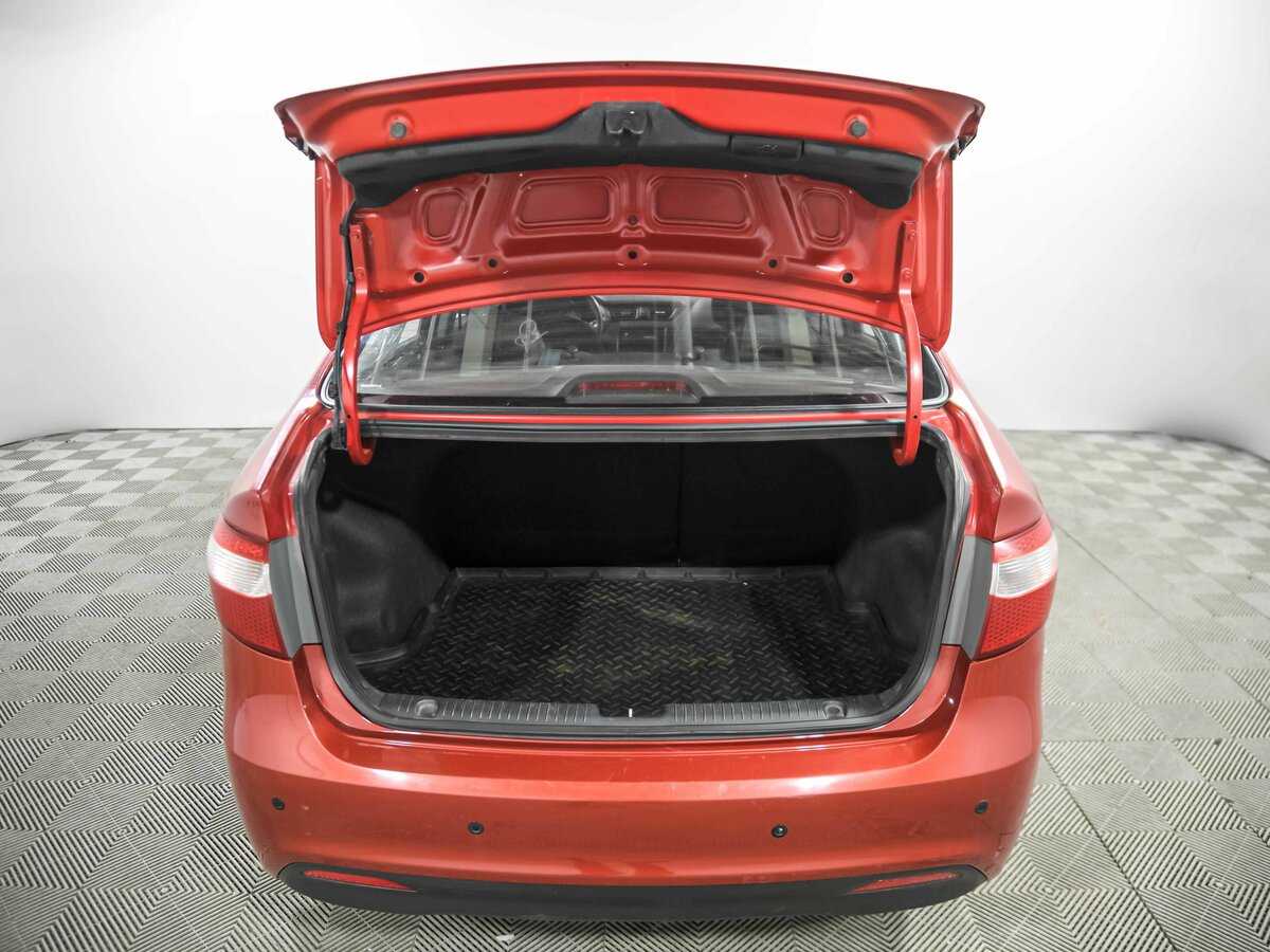 Купить Kia Rio, 2012, 262 000 км.. Фото: #13