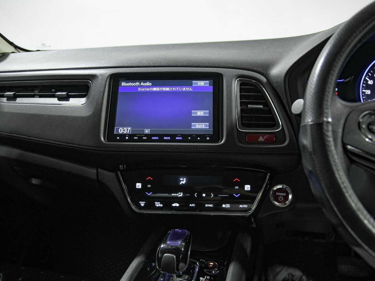 Купить Honda Vezel, 2014, 141 445 км.. Фото: #9