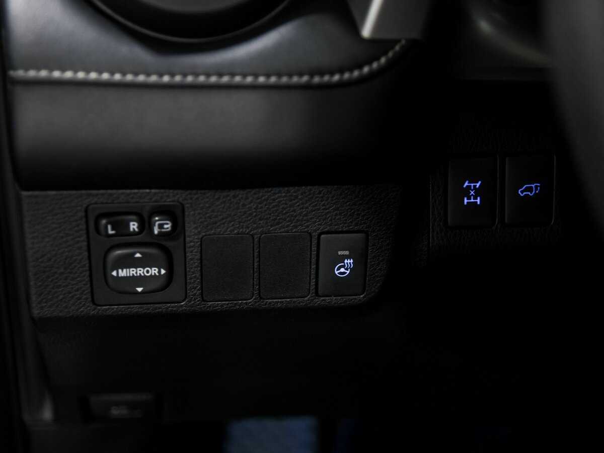 Купить Toyota RAV4, 2017, 199 071 км.. Фото: #14