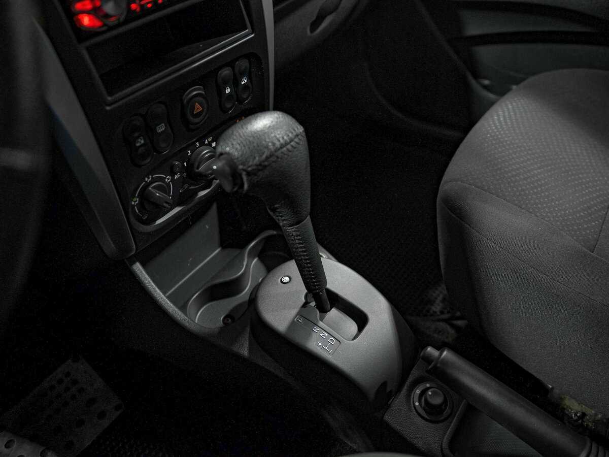 Купить Nissan Almera, 2014, 220 719 км.. Фото: #8