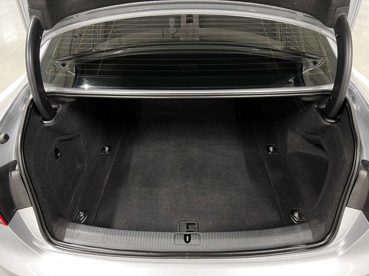 Купить Audi A4, 2016, 108 001 км.. Фото: #9