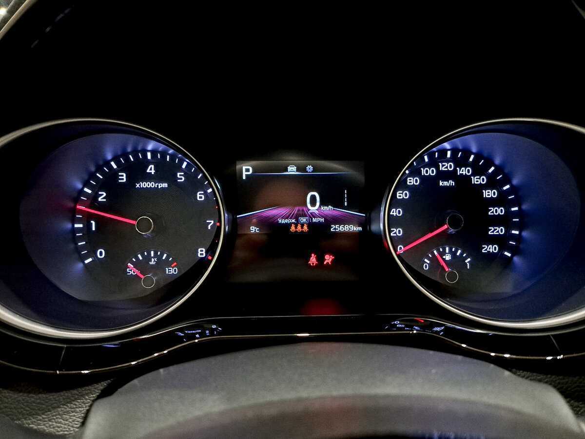 Купить Киа Сид, 2022, 25 691 км.. Фото: #12