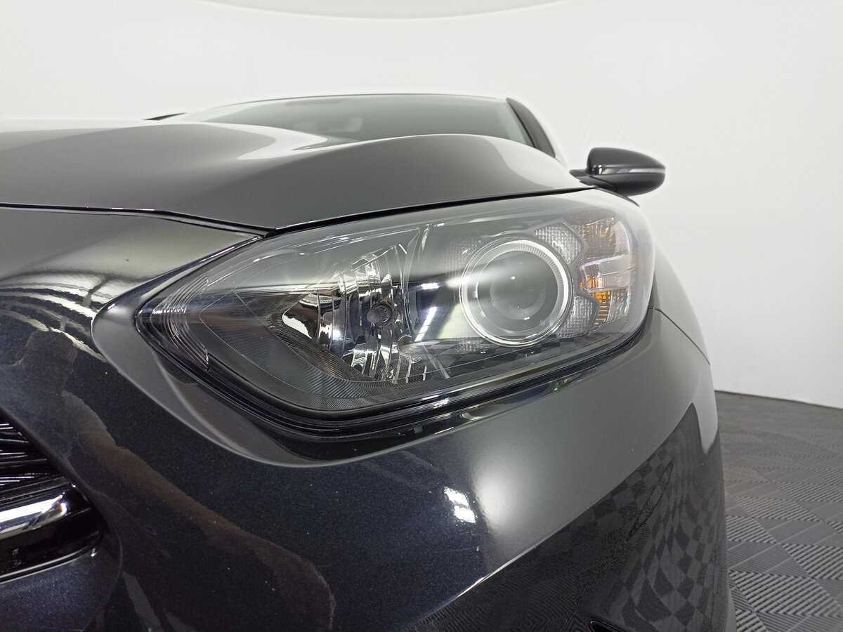 Купить Киа Сид, 2022, 25 691 км.. Фото: #16