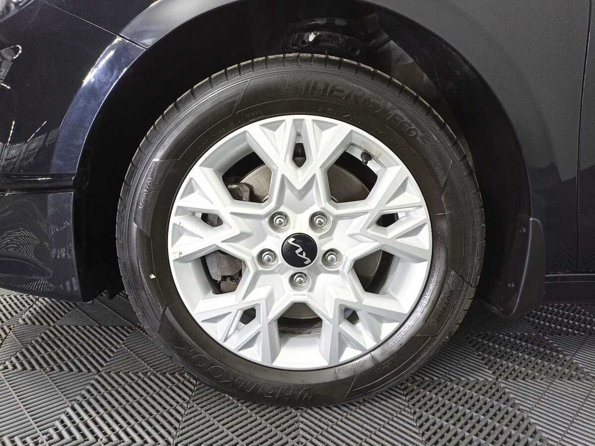 Купить Киа Сид, 2022, 25 691 км.. Фото: #17