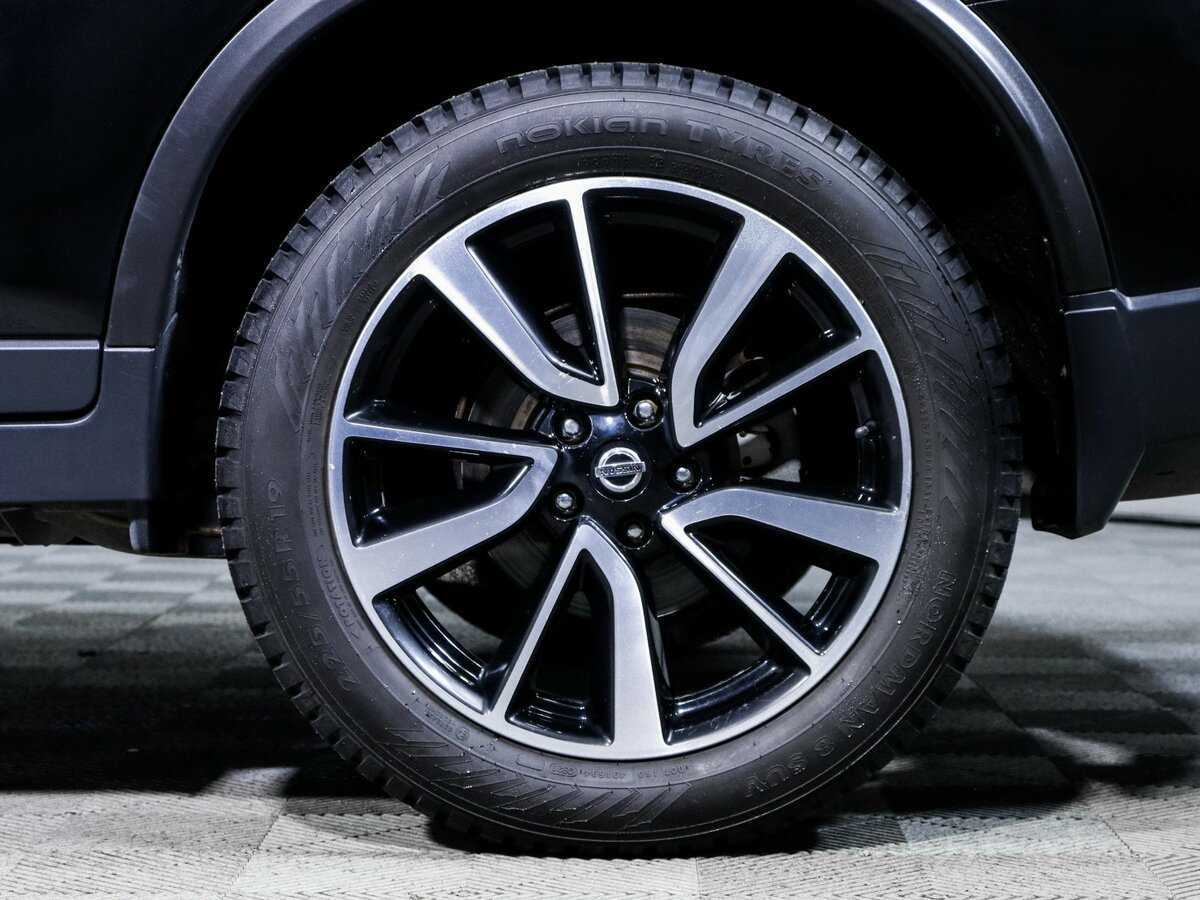 Купить Nissan X-Trail, 2021, 44 457 км.. Фото: #11