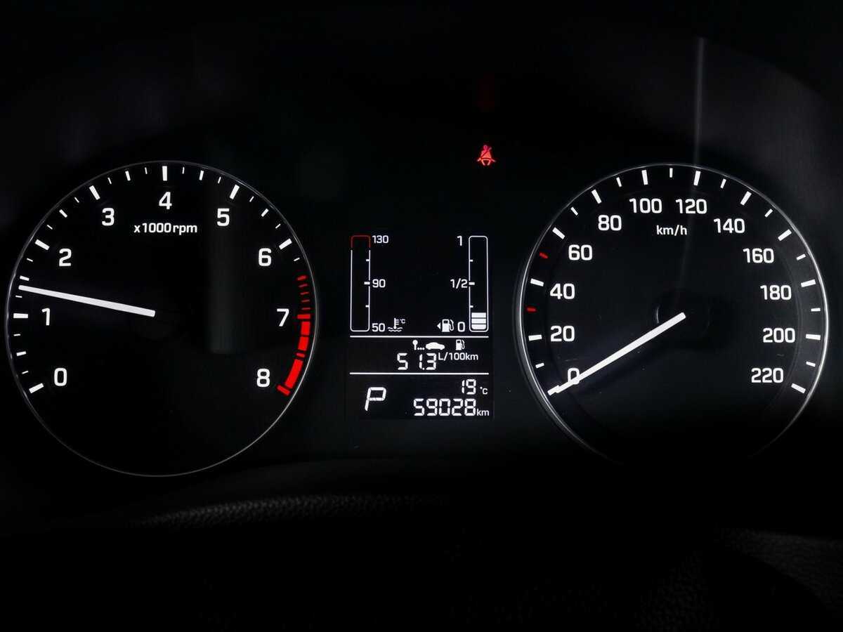 Купить Хендай Крета, 2020, 59 500 км.. Фото: #7