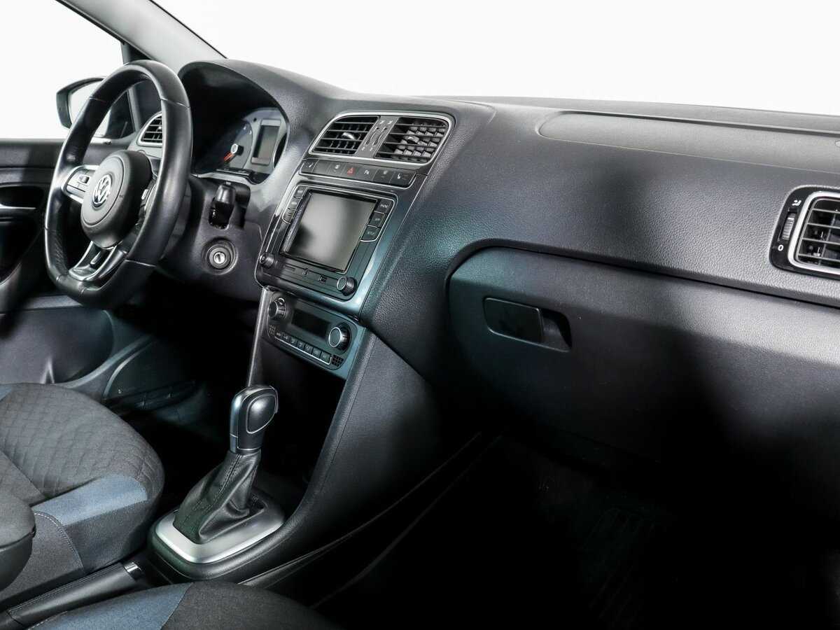 Купить Фольксваген Поло, 2019, 39 000 км.. Фото: #5