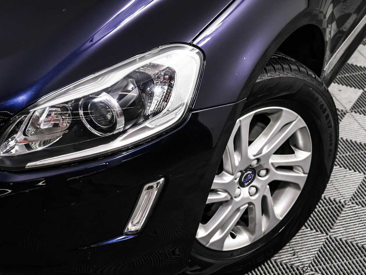 Купить Volvo XC60, 2017, 144 344 км.. Фото: #13
