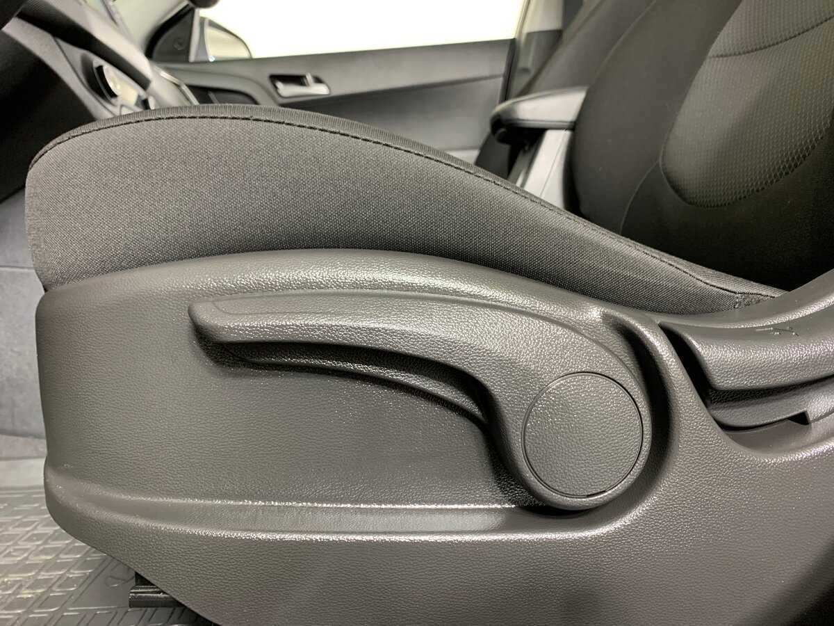 Купить Hyundai Creta, 2020, 71 290 км.. Фото: #16