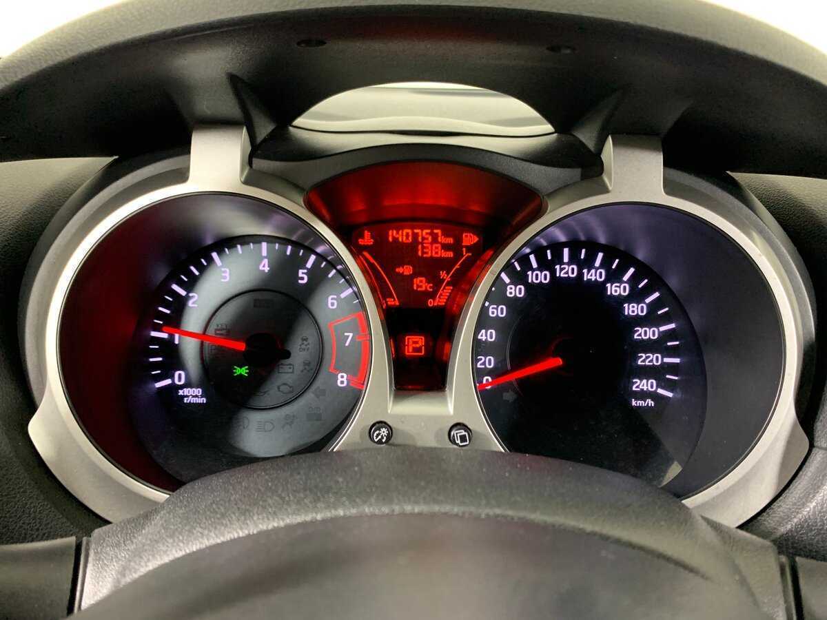 Купить Nissan Juke, 2013, 140 756 км.. Фото: #14