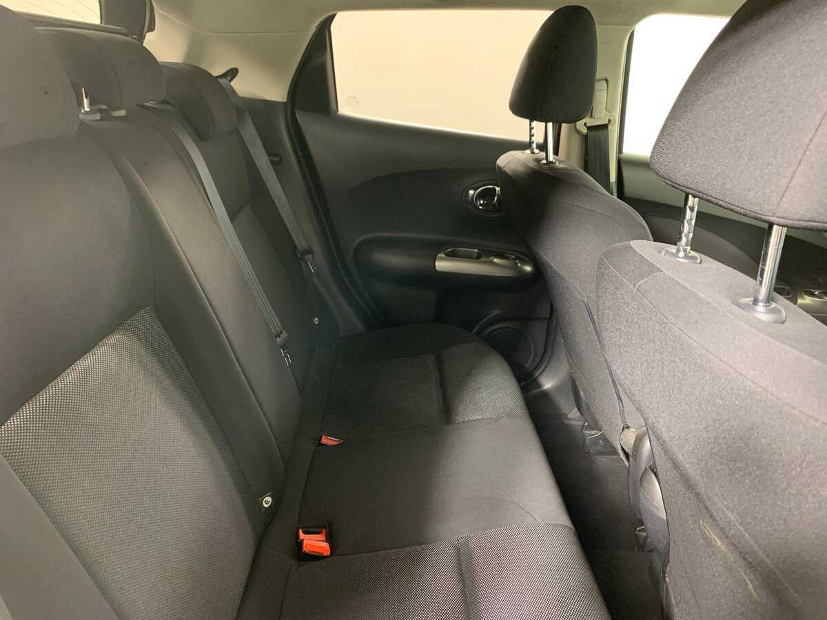 Купить Nissan Juke, 2013, 140 756 км.. Фото: #17