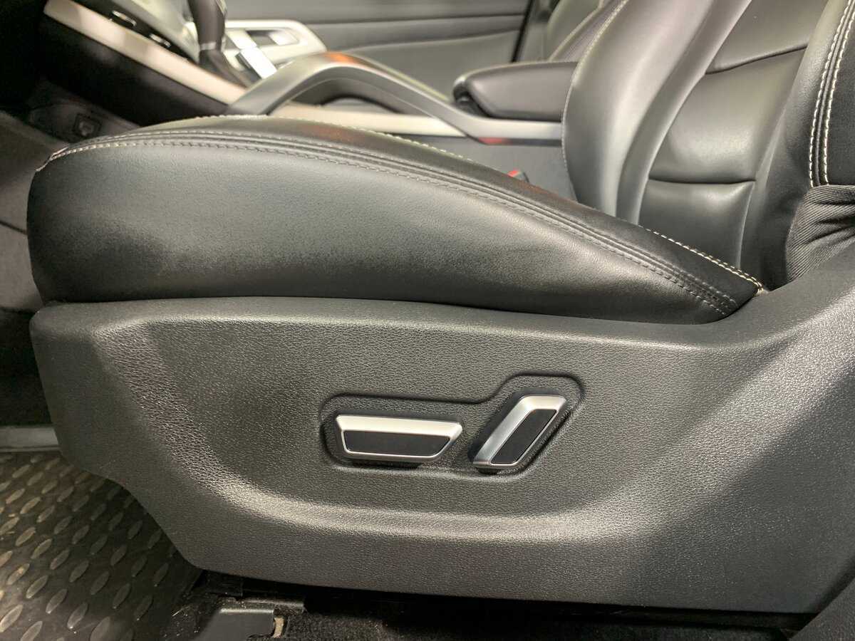 Купить Geely Atlas, 2019, 170 389 км.. Фото: #16