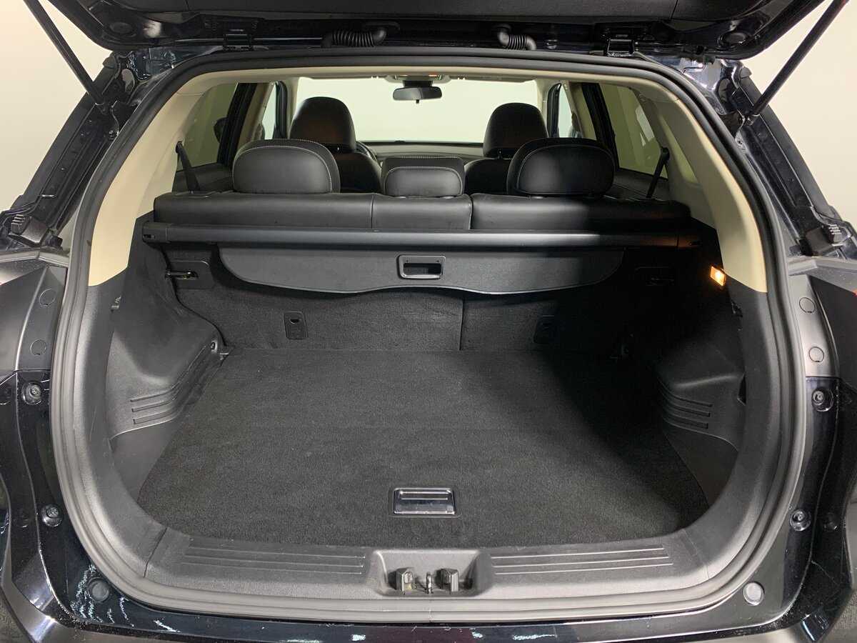 Купить Geely Atlas, 2019, 170 389 км.. Фото: #19