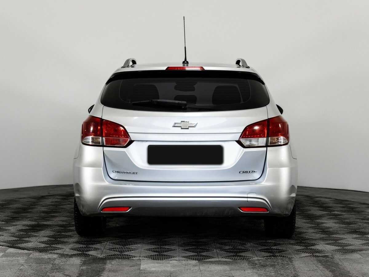 Купить Шевроле Круз, 2013, 179 065 км.. Фото: #4