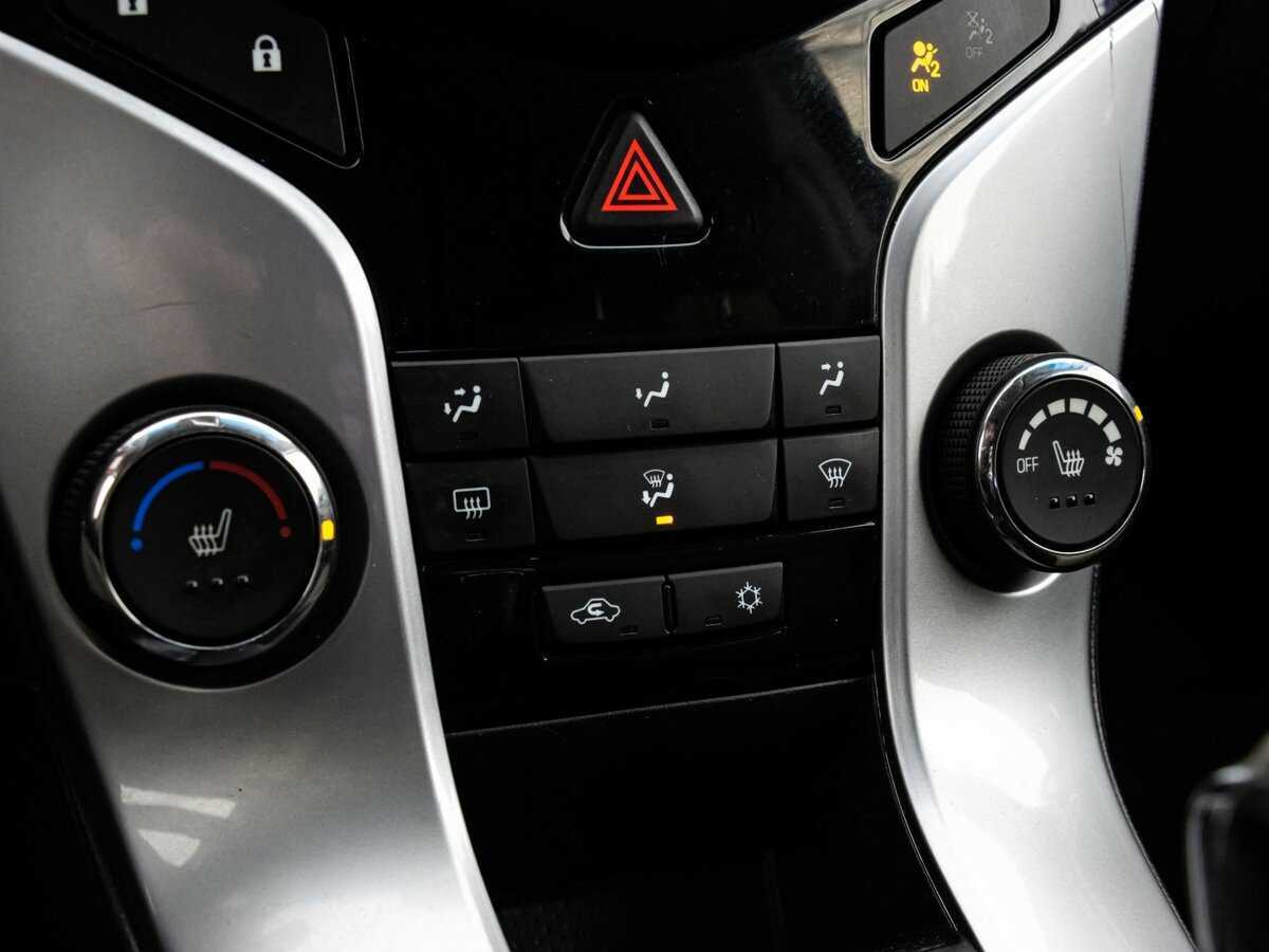 Купить Шевроле Круз, 2013, 179 065 км.. Фото: #8