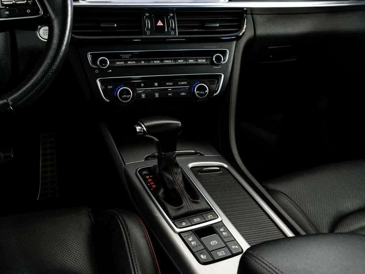 Купить Kia Optima, 2020, 80 649 км.. Фото: #12