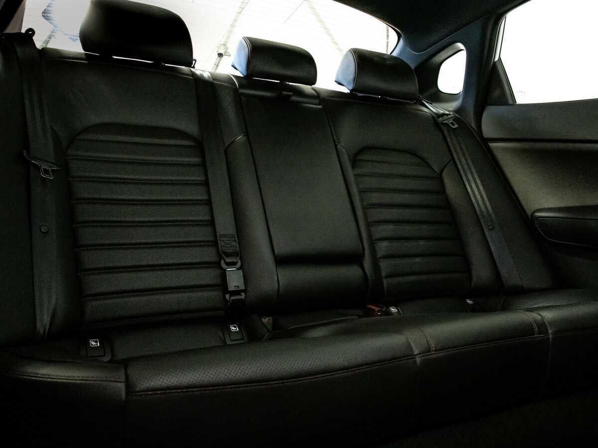 Купить Kia Optima, 2020, 80 649 км.. Фото: #17