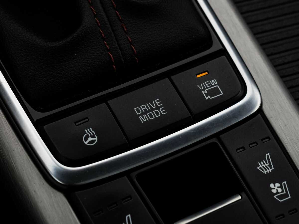 Купить Kia Optima, 2020, 80 649 км.. Фото: #21