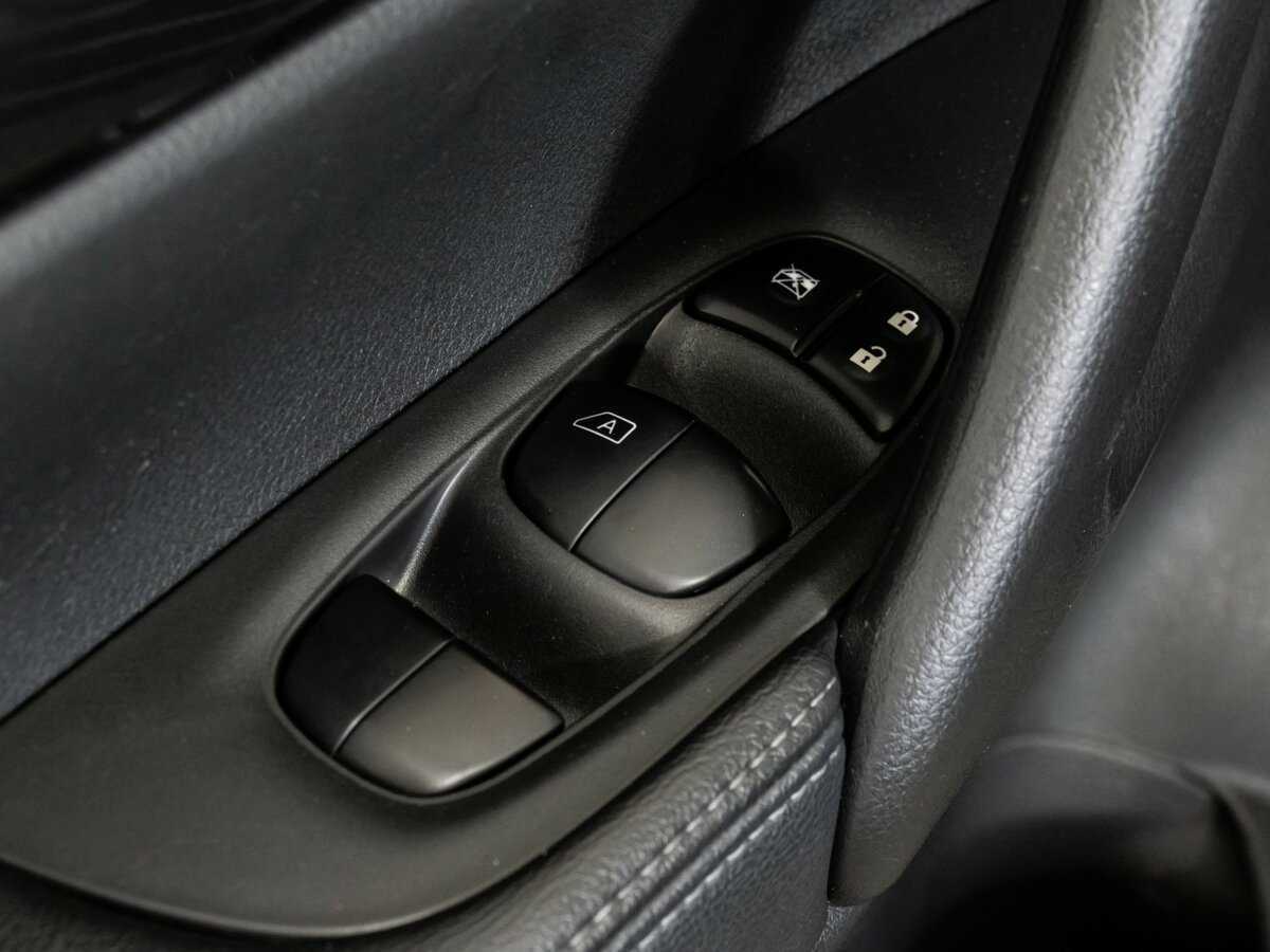 Купить Ниссан Икс-Трейл, 2019, 64 761 км.. Фото: #13