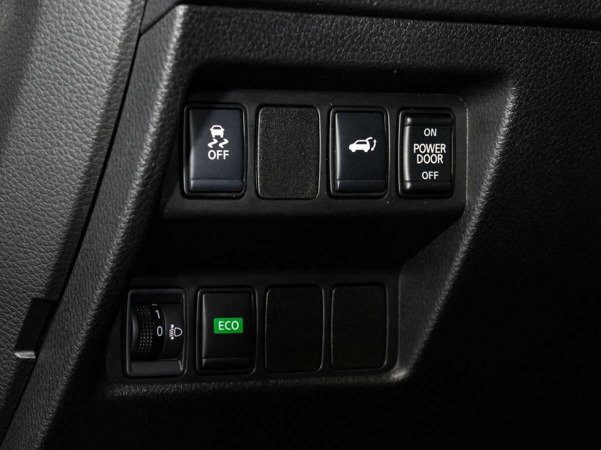 Купить Ниссан Икс-Трейл, 2019, 64 761 км.. Фото: #14