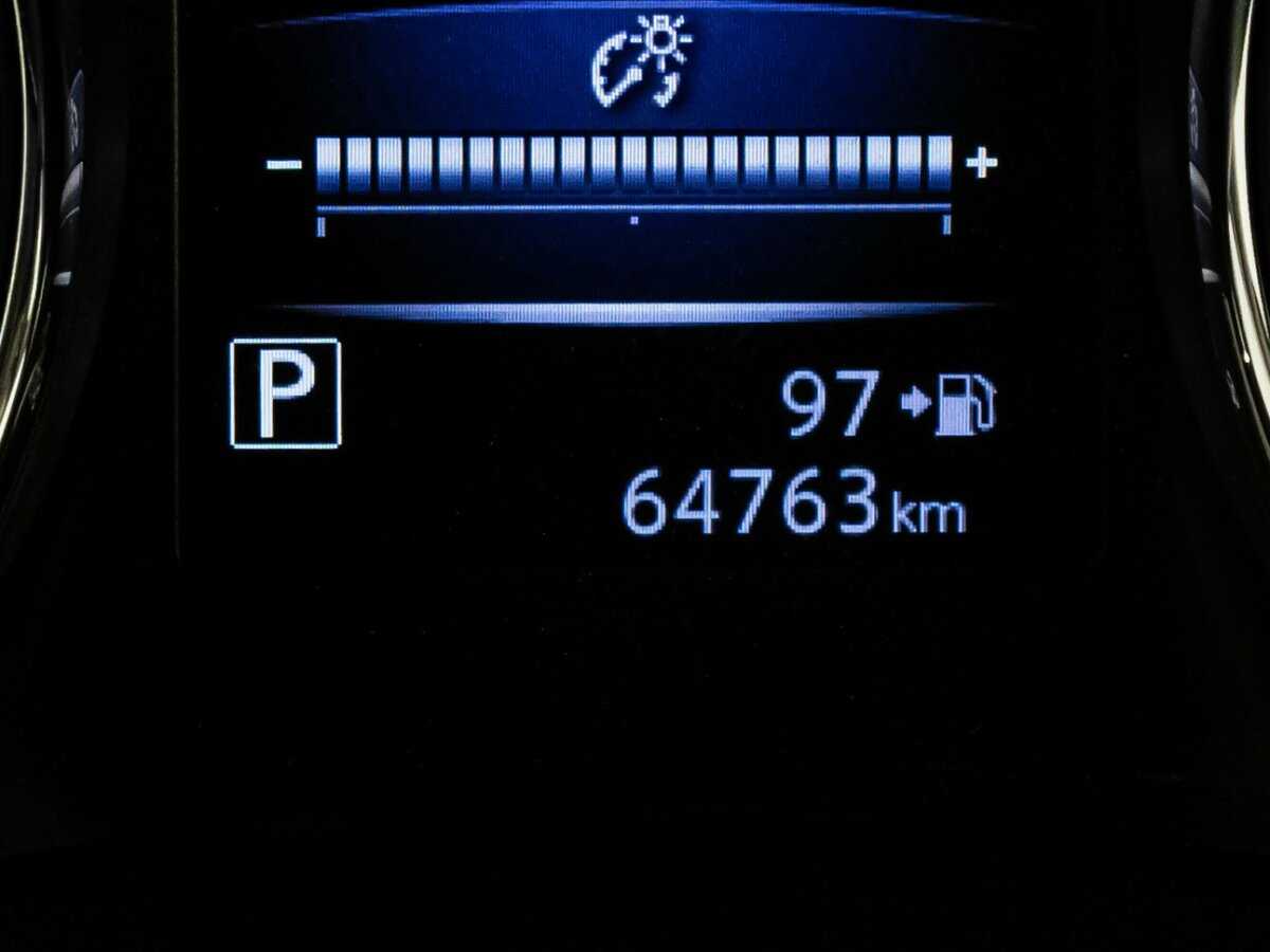 Купить Ниссан Икс-Трейл, 2019, 64 761 км.. Фото: #16