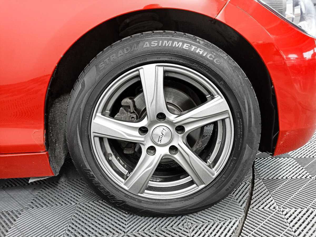 Купить БМВ 1 серии, 2012, 223 758 км.. Фото: #17