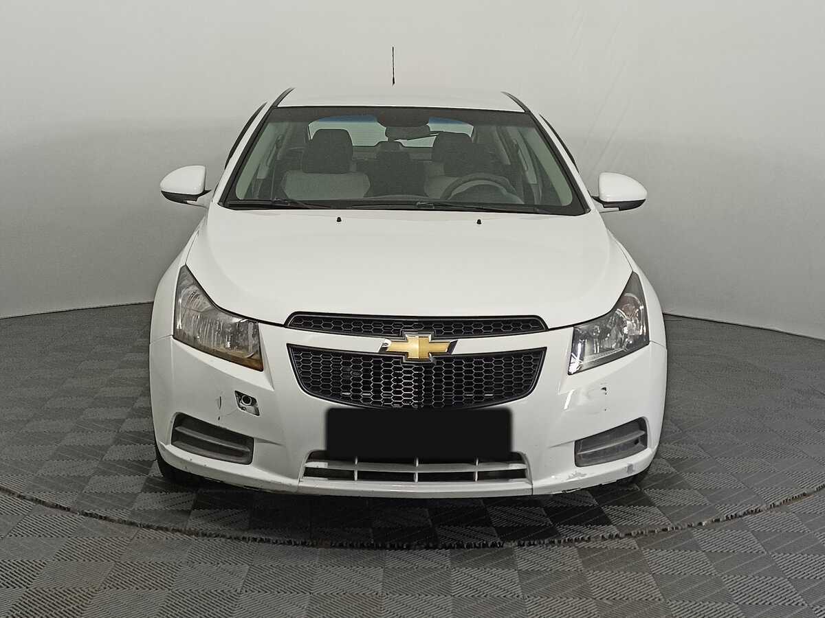 Купить Chevrolet Cruze, 2012, 99 114 км.. Фото: #1