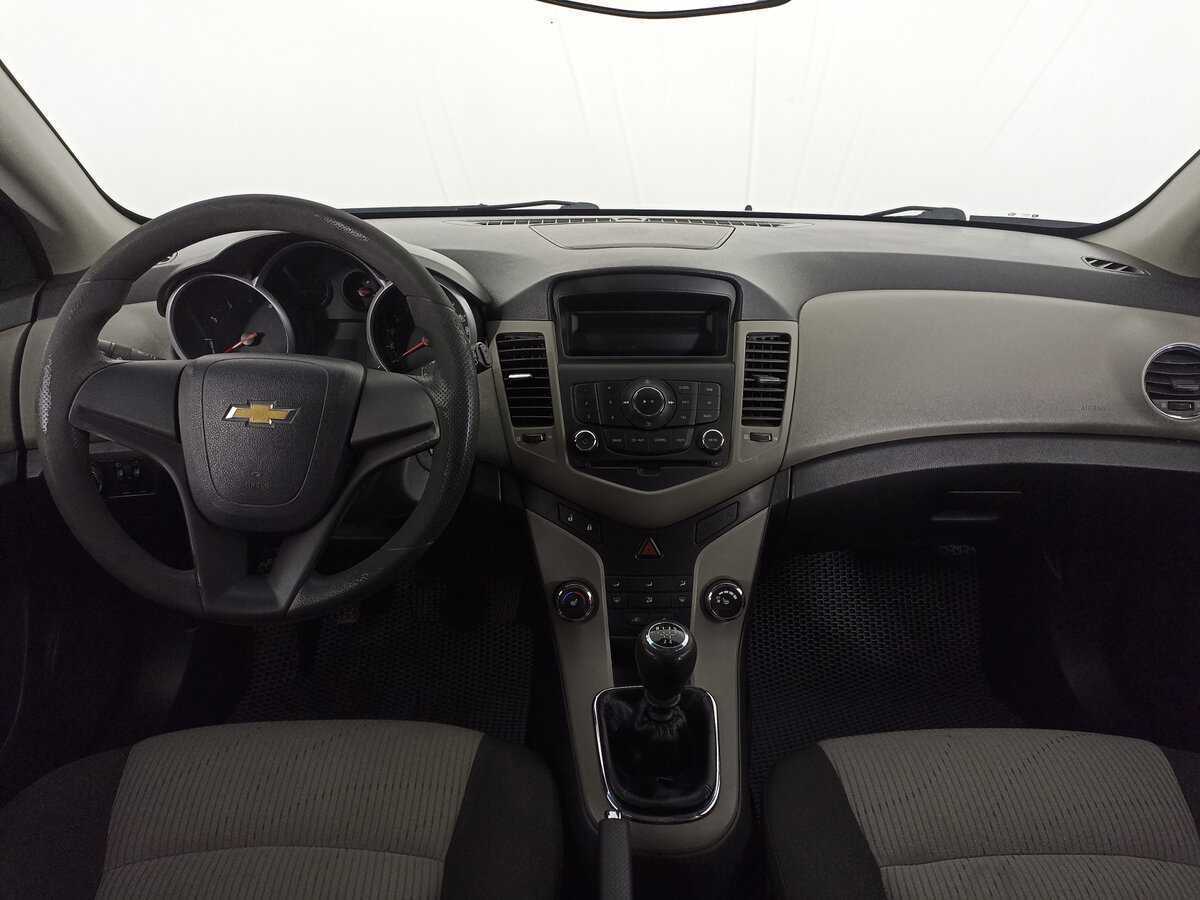 Купить Chevrolet Cruze, 2012, 99 114 км.. Фото: #12