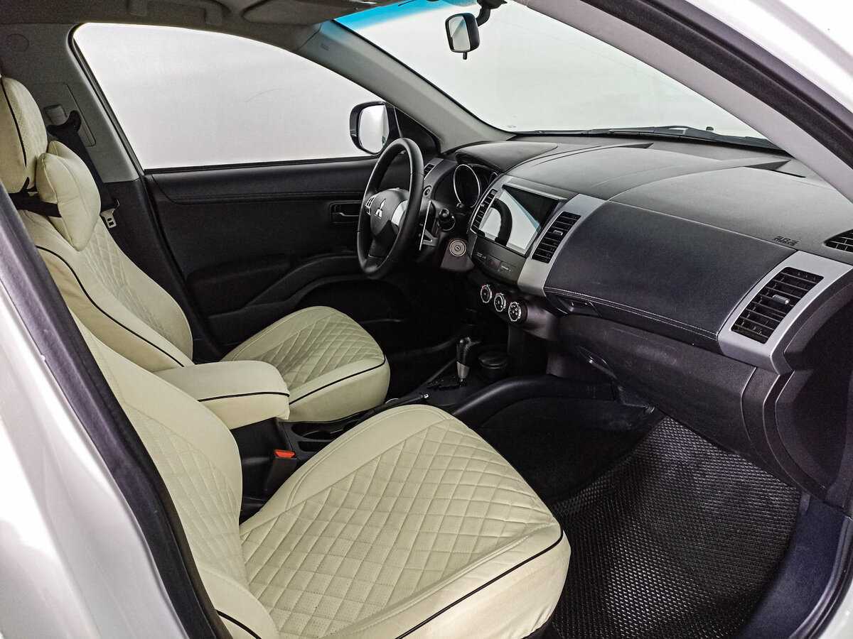 Купить Mitsubishi Outlander, 2012, 183 480 км.. Фото: #10