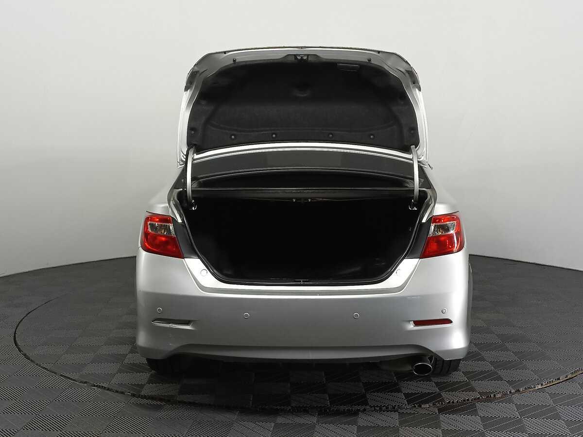 Купить Тойота Камри, 2013, 210 503 км.. Фото: #9