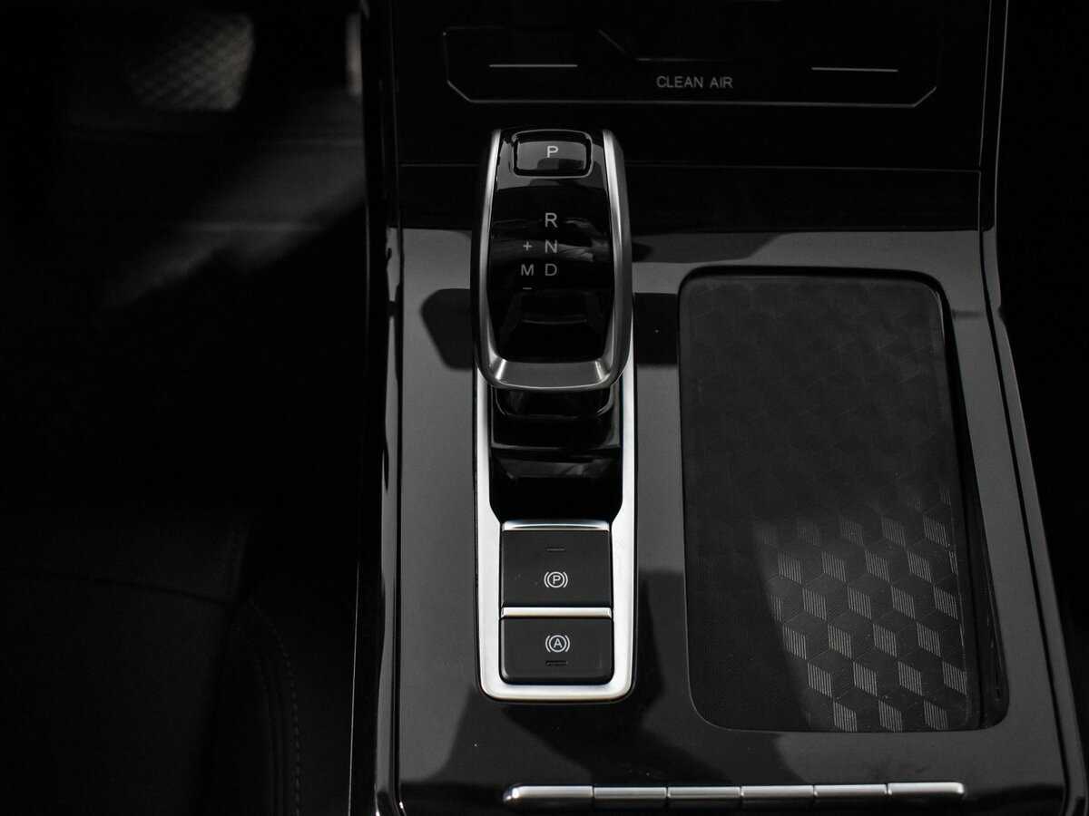 Купить Chery Tiggo 7 Pro, 2022, 23 585 км.. Фото: #11