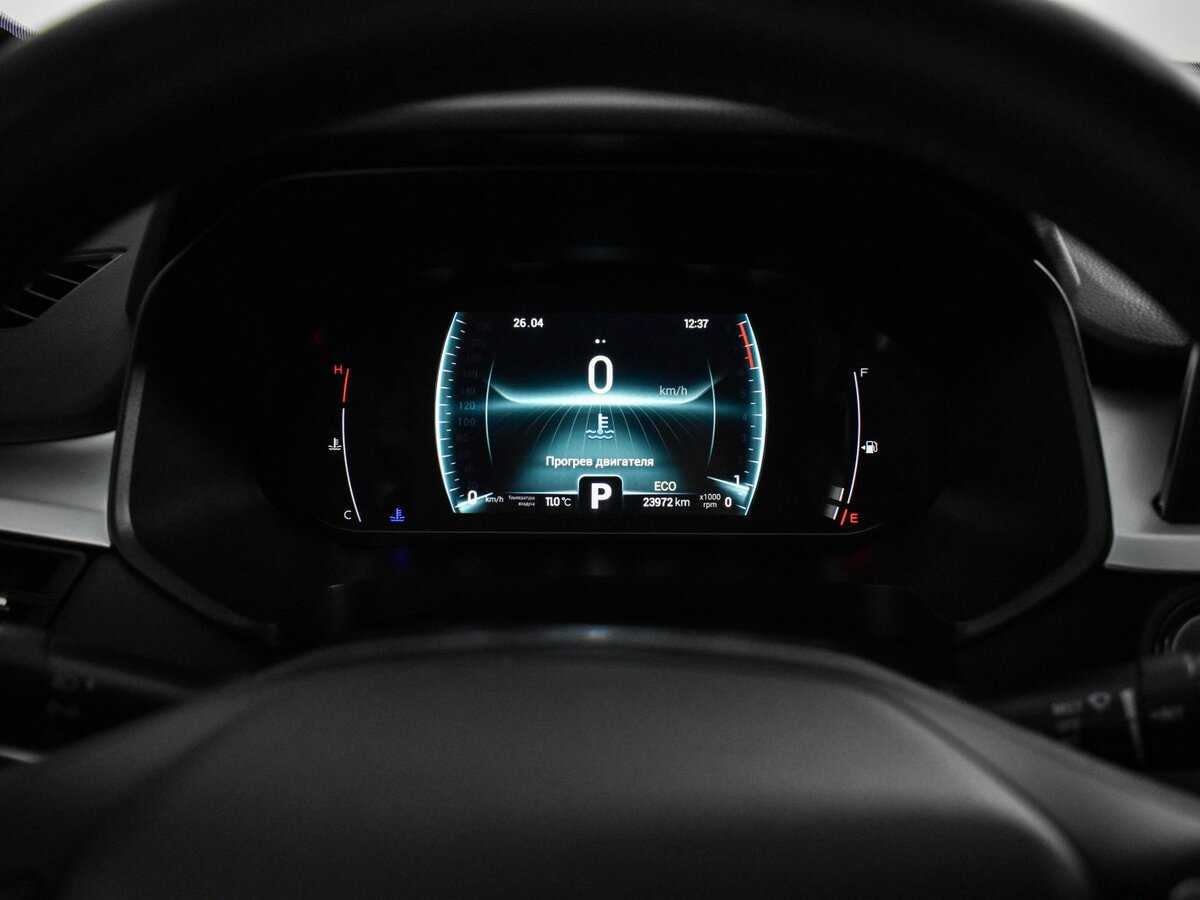 Купить Chery Tiggo 7 Pro, 2022, 23 585 км.. Фото: #21