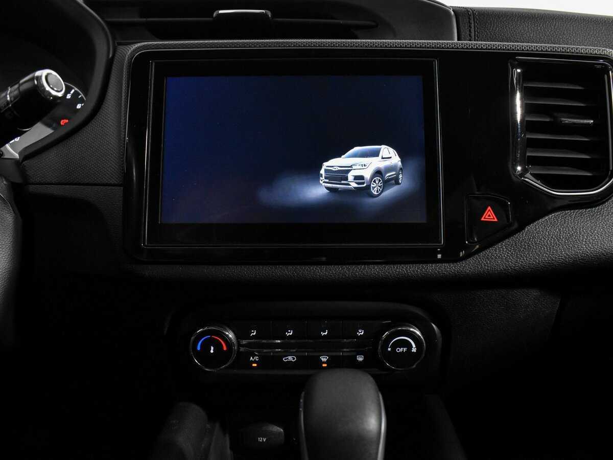 Купить Chery Tiggo 4, 2021, 37 550 км.. Фото: #16