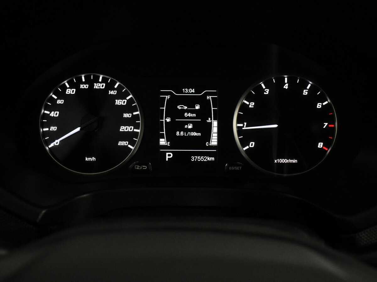 Купить Chery Tiggo 4, 2021, 37 550 км.. Фото: #17