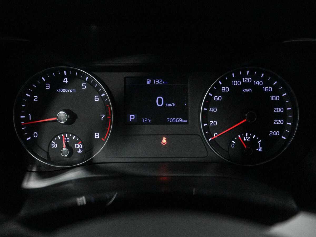 Купить Киа Церато, 2019, 72 500 км.. Фото: #10