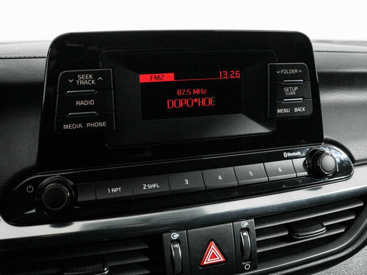 Купить Киа Церато, 2019, 72 500 км.. Фото: #11