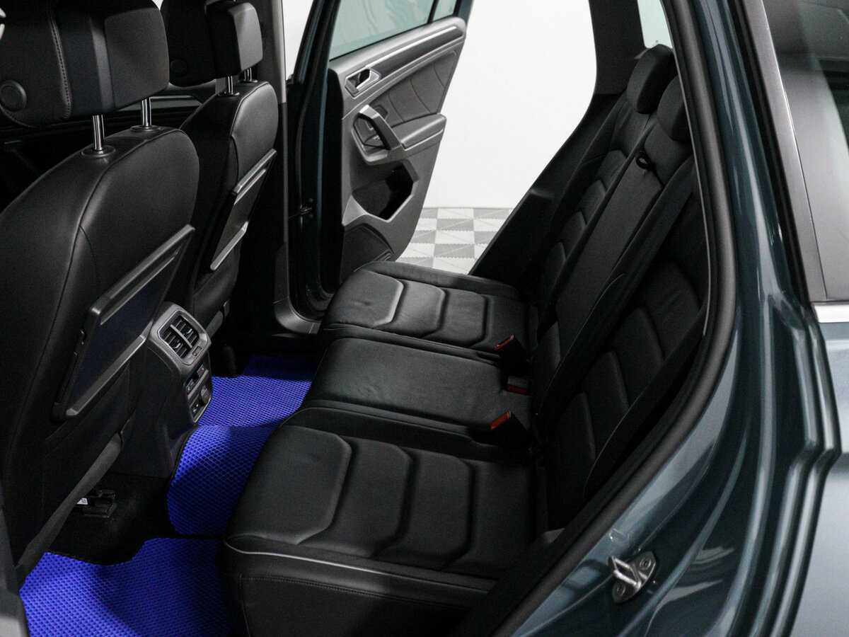 Купить Фольксваген Тигуан, 2019, 144 834 км.. Фото: #18