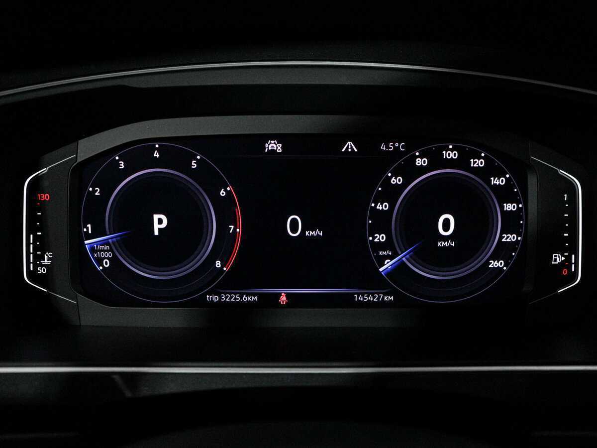 Купить Фольксваген Тигуан, 2019, 144 834 км.. Фото: #19