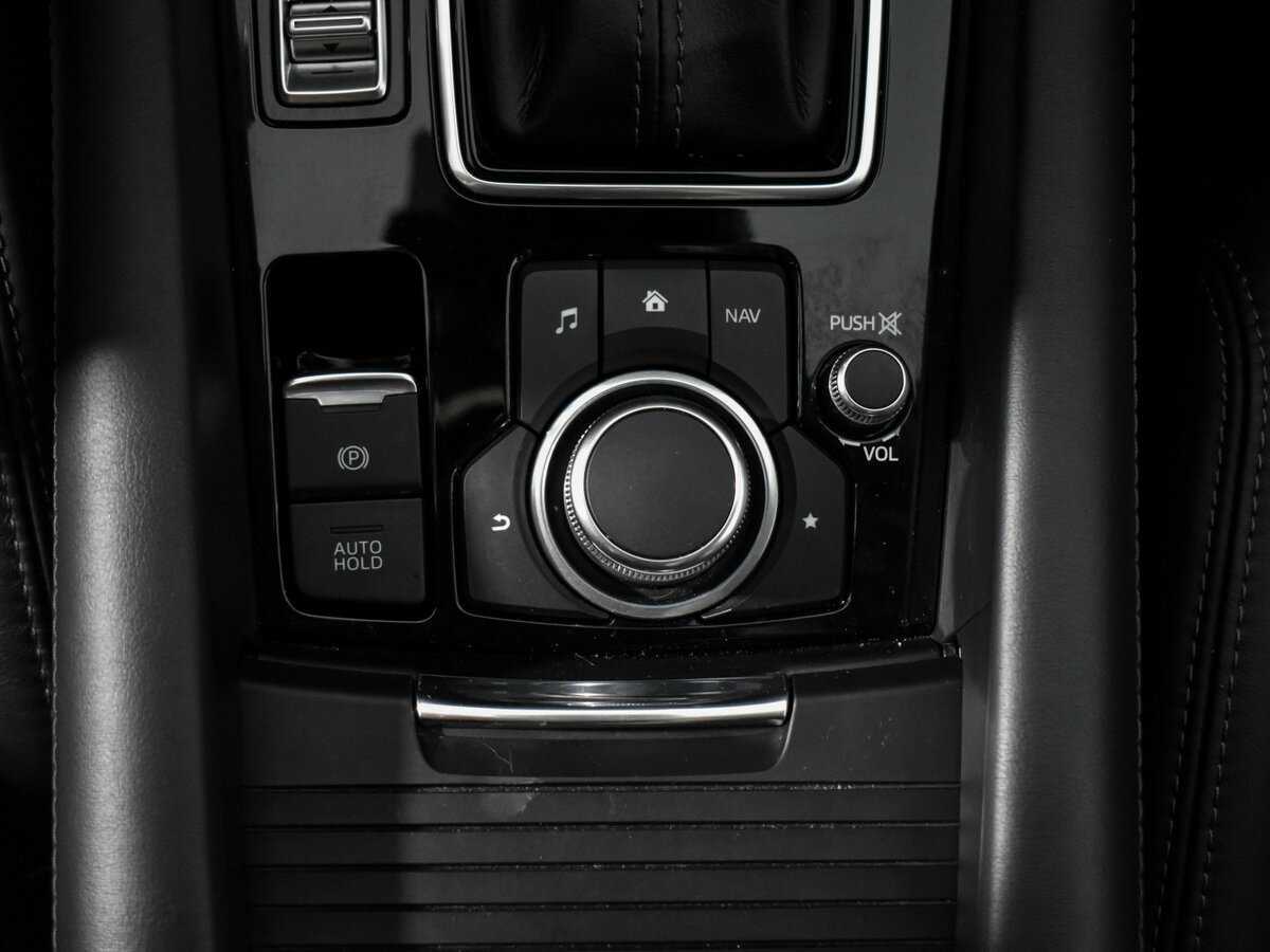 Купить Mazda 6, 2019, 55 831 км.. Фото: #8